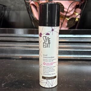 Root Concealer - Dark Brown